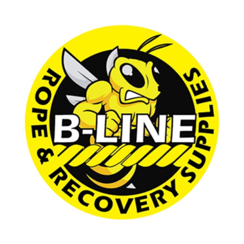 B-Line Rope & Recovery Supplies